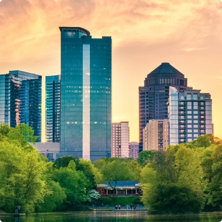 Real Estate & Homes for Sale in Tennessee, Arkansas, Atlanta GA